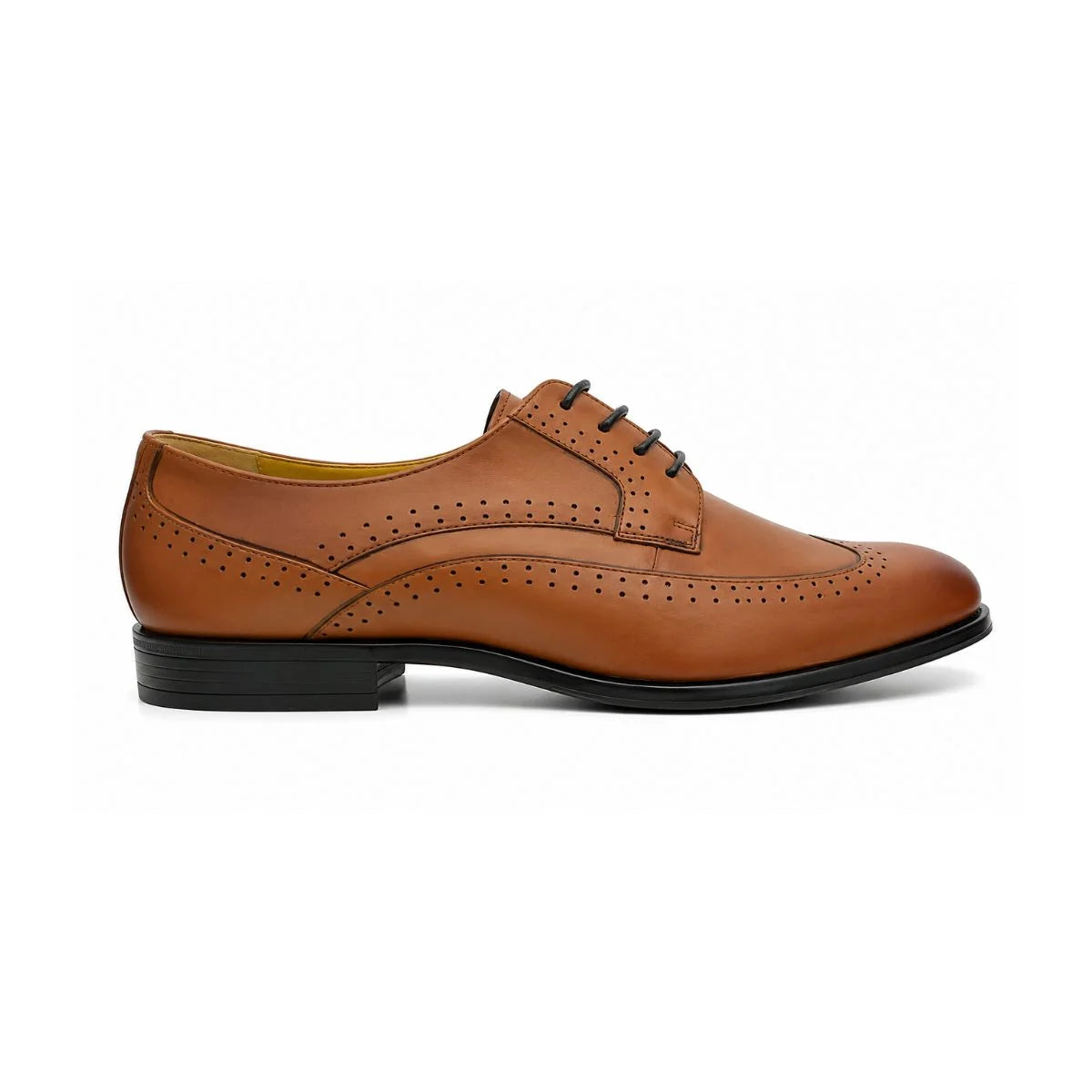 Steptronic England FUSION Oxford Men A01311502 - TAN