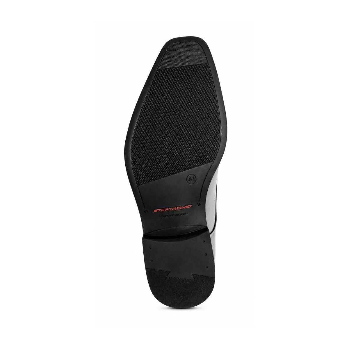 Steptronic England FUSIONCIS Oxford Men A01312608 - TANBLK