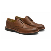Steptronic England GEORGE Oxford Men A01340505 - TAN - Brown / 40