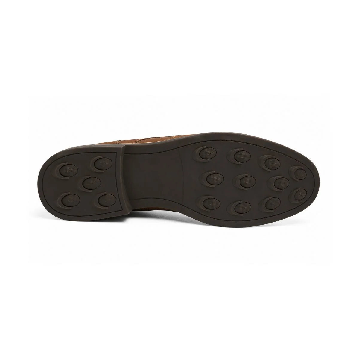 Steptronic England GEORGE Oxford Men A01340505 - TAN