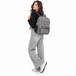 Steve Madden Bforce Backpack Women - GRY - Grey