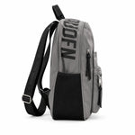 Steve Madden Bforce Backpack Women - GRY - Grey