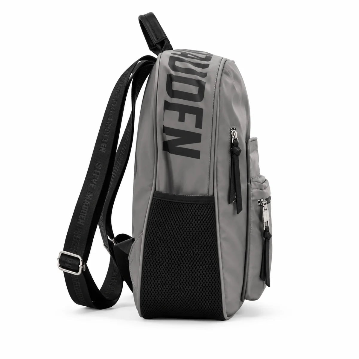 Steve Madden Bforce Backpack Women - GRY - Grey