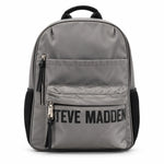 Steve Madden Bforce Backpack Women - GRY - Grey