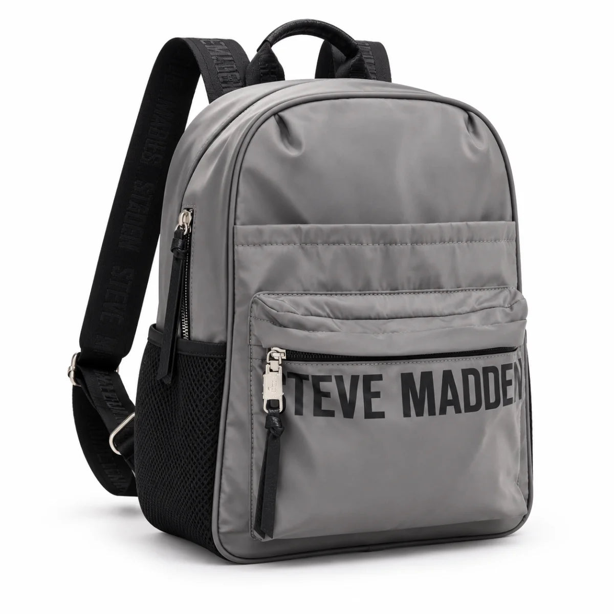 Steve Madden Bforce Backpack Women - GRY - Grey
