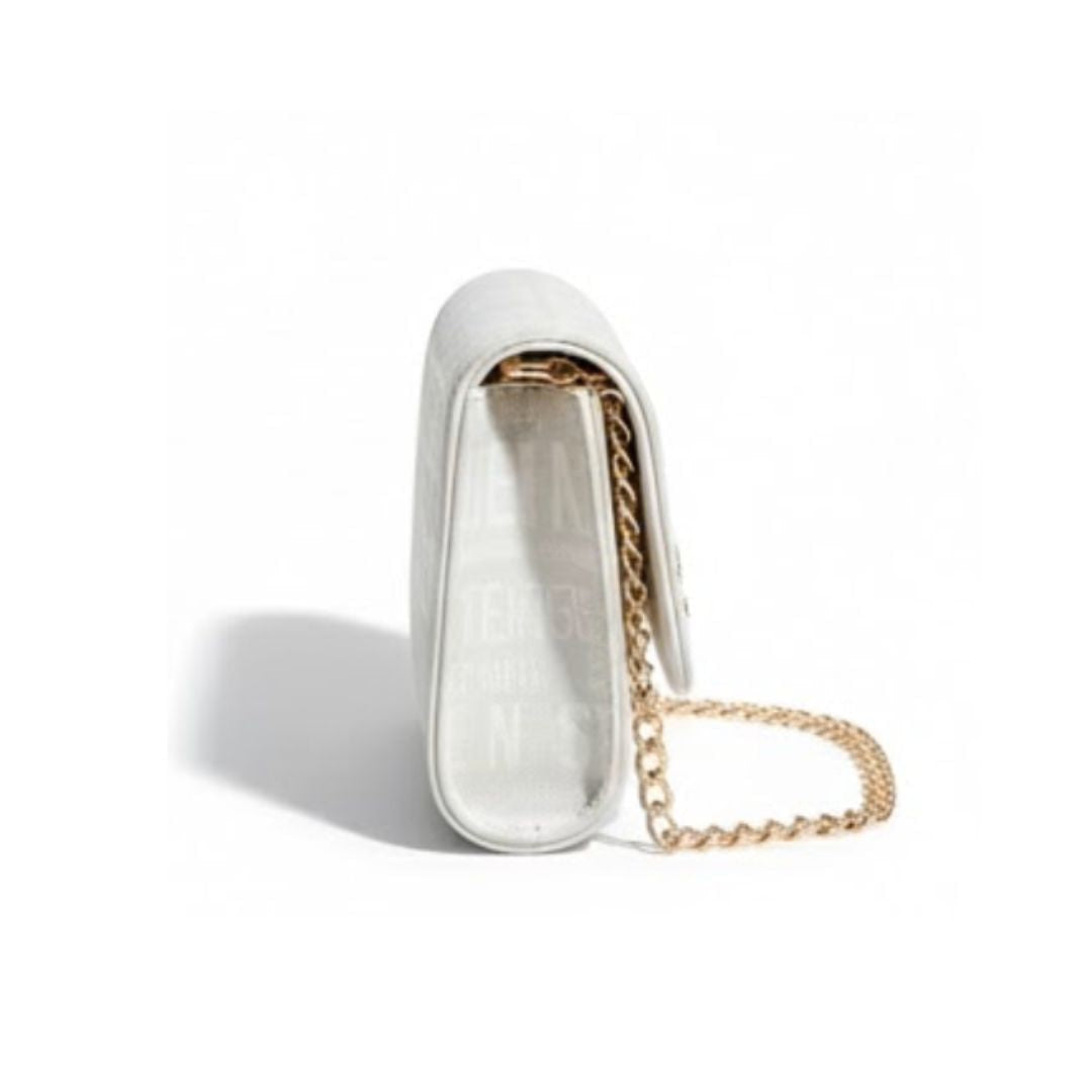 Steve Madden Blynn Crossbody Bag Women - WHT - White