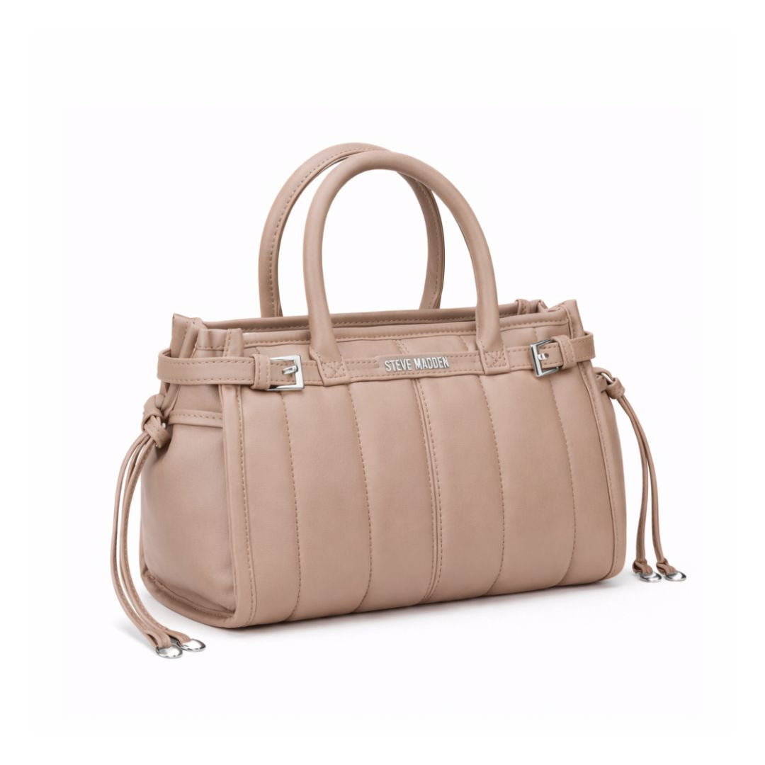 Steve Madden Breece Shoulder Bag Women - DSYRSE - Dusty Rose