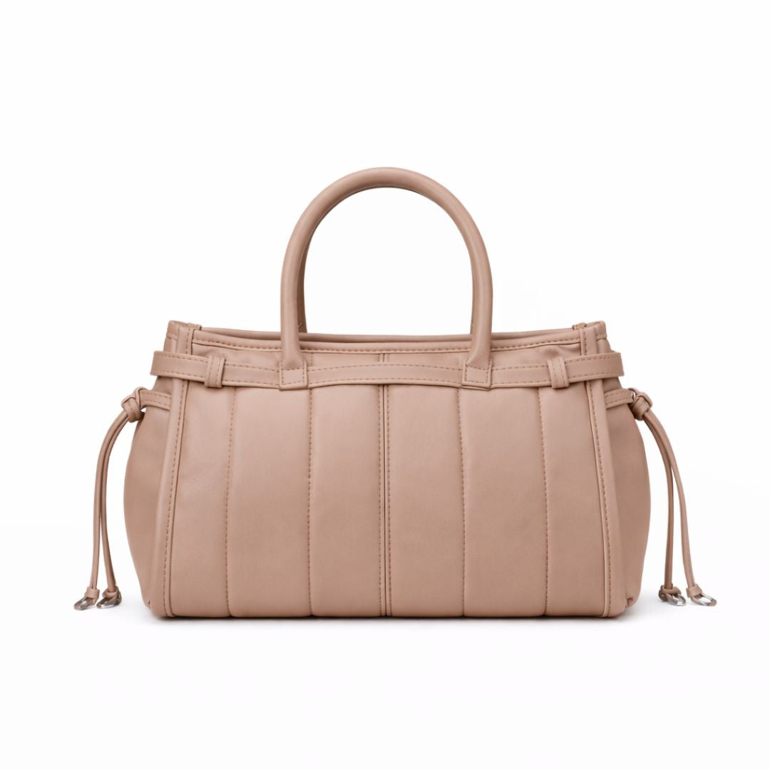 Steve Madden Breece Shoulder Bag Women - DSYRSE - Dusty Rose
