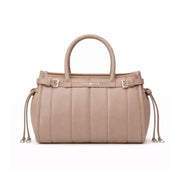 Steve Madden Breece Shoulder Bag Women - DSYRSE - Dusty Rose
