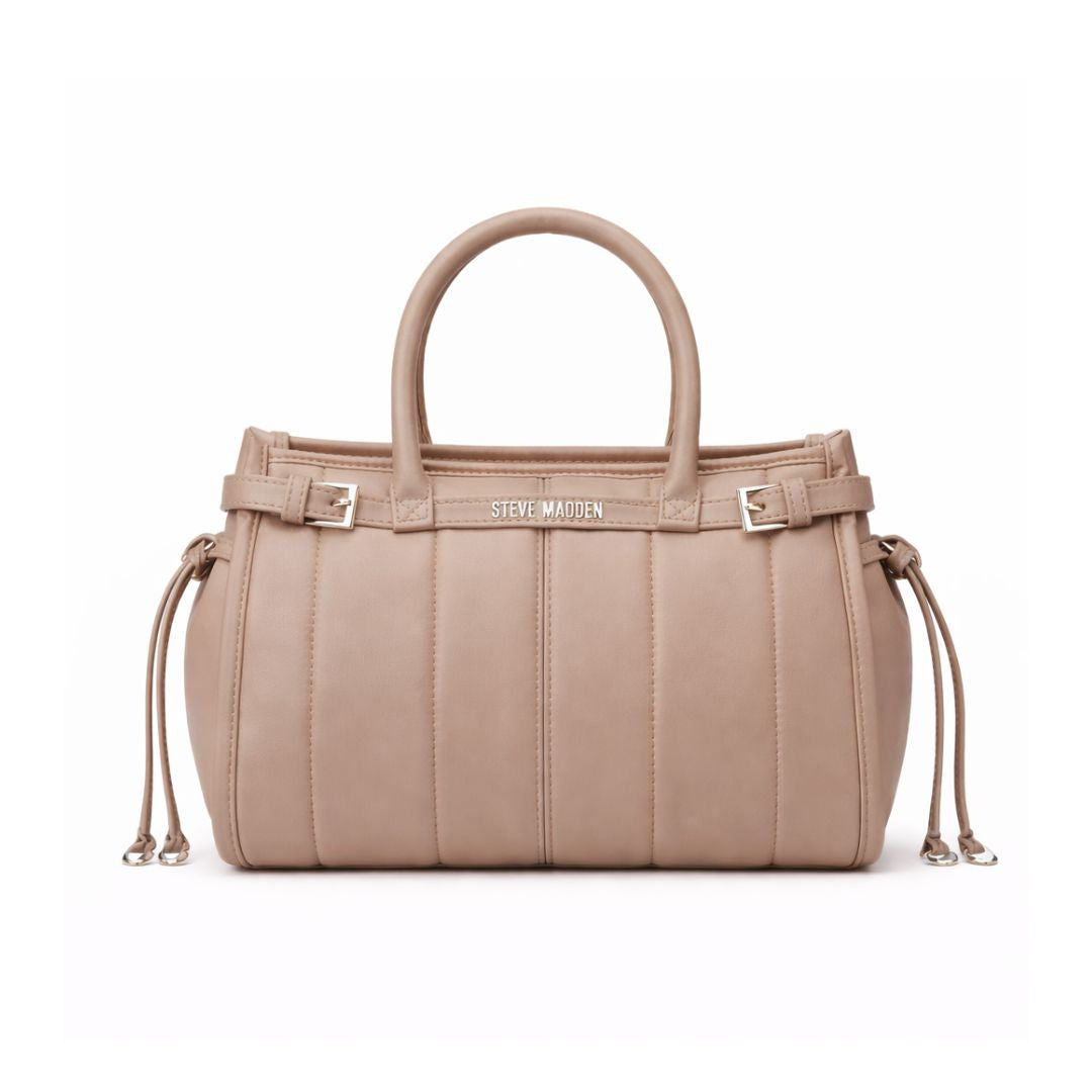 Steve Madden Breece Shoulder Bag Women - DSYRSE - Dusty Rose