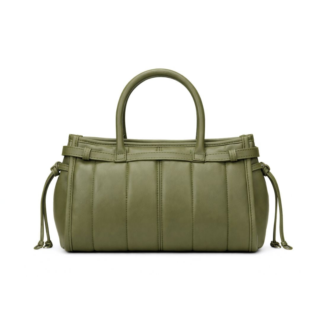 Steve Madden Breece Shoulder Bag Women - OLV - Olive
