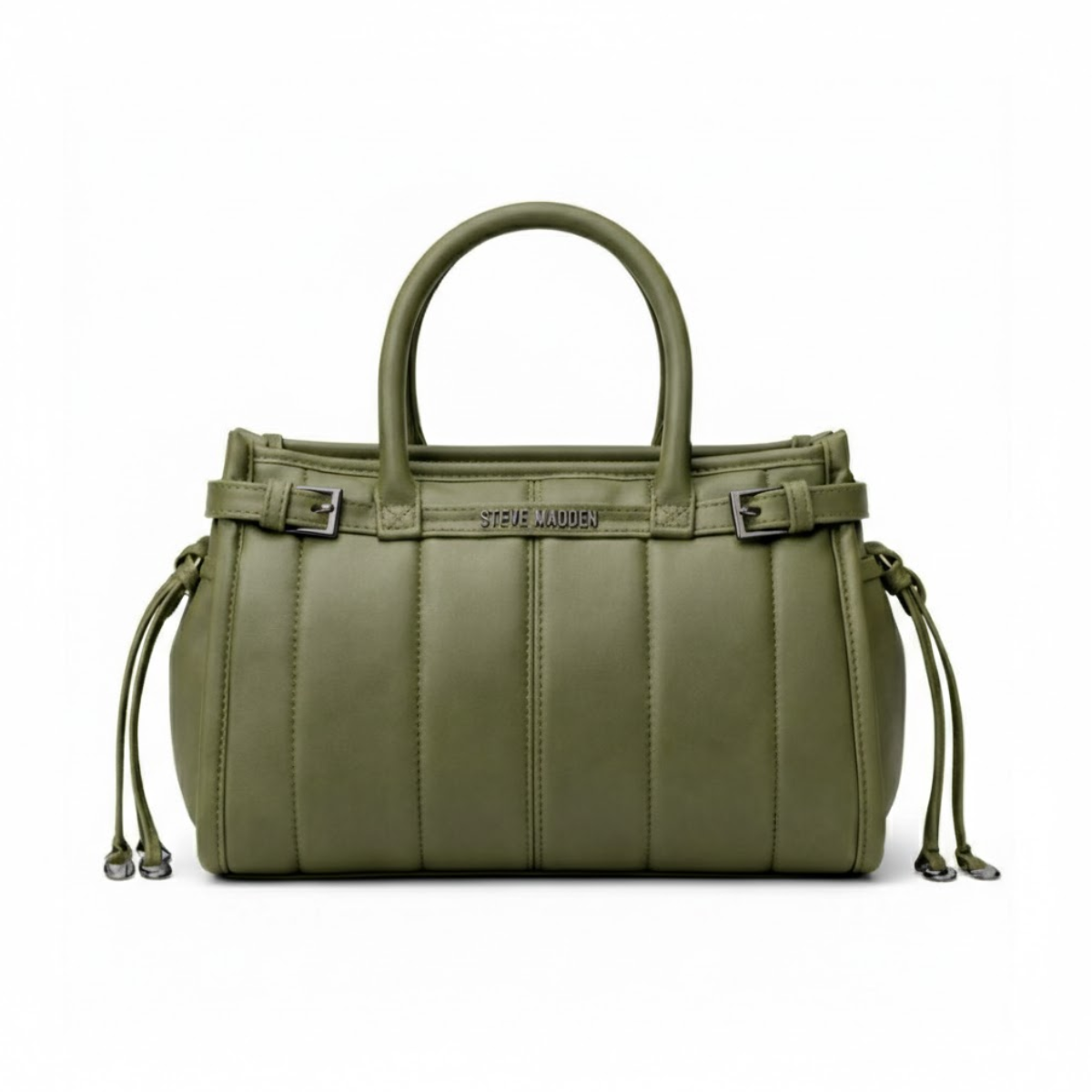 Steve Madden Breece Shoulder Bag Women - OLV - Olive