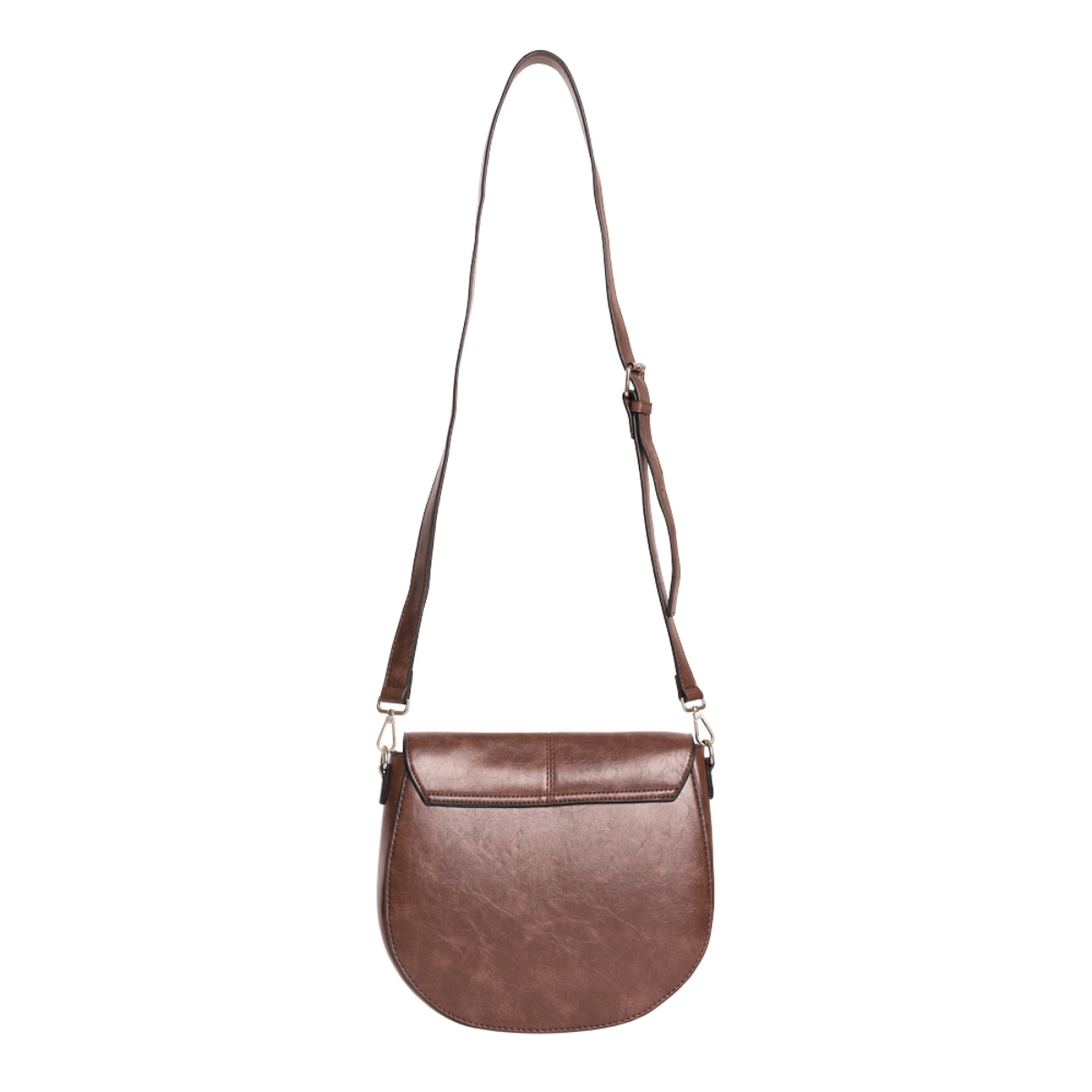 Steve Madden Brobbin Shoulder Bag Women - BRN - Brown