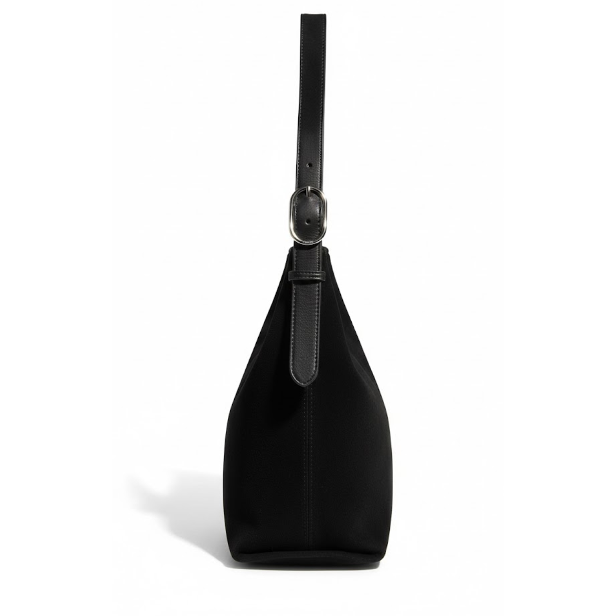 Steve Madden BVITAL Shoulder Bag Women - BLK - Black