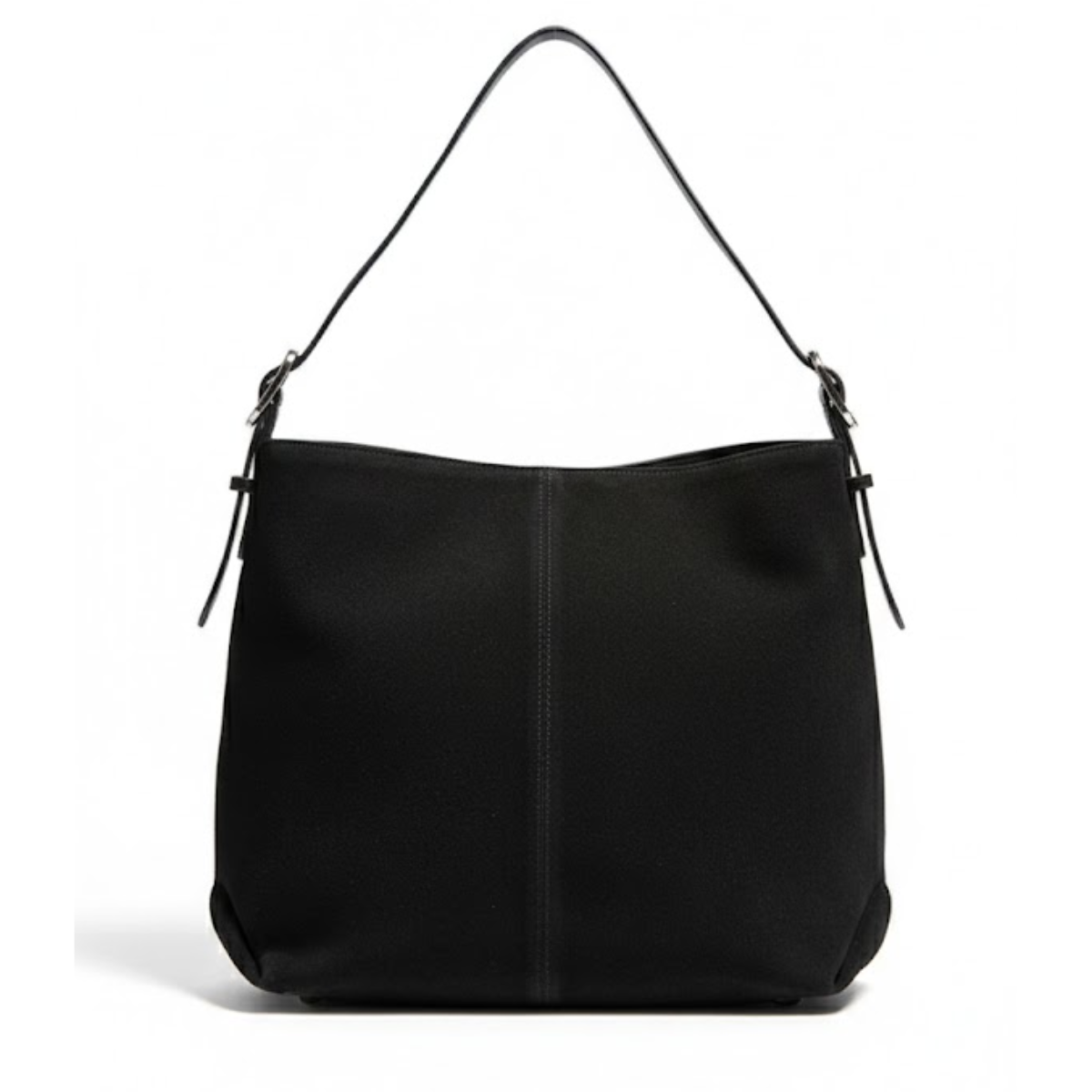 Steve Madden BVITAL Shoulder Bag Women - BLK - Black