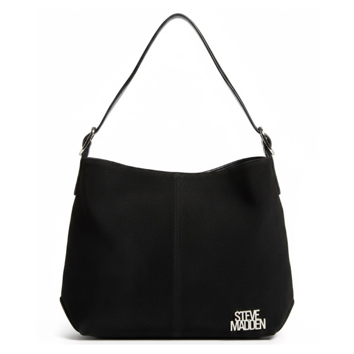 Steve Madden BVITAL Shoulder Bag Women - BLK - Black