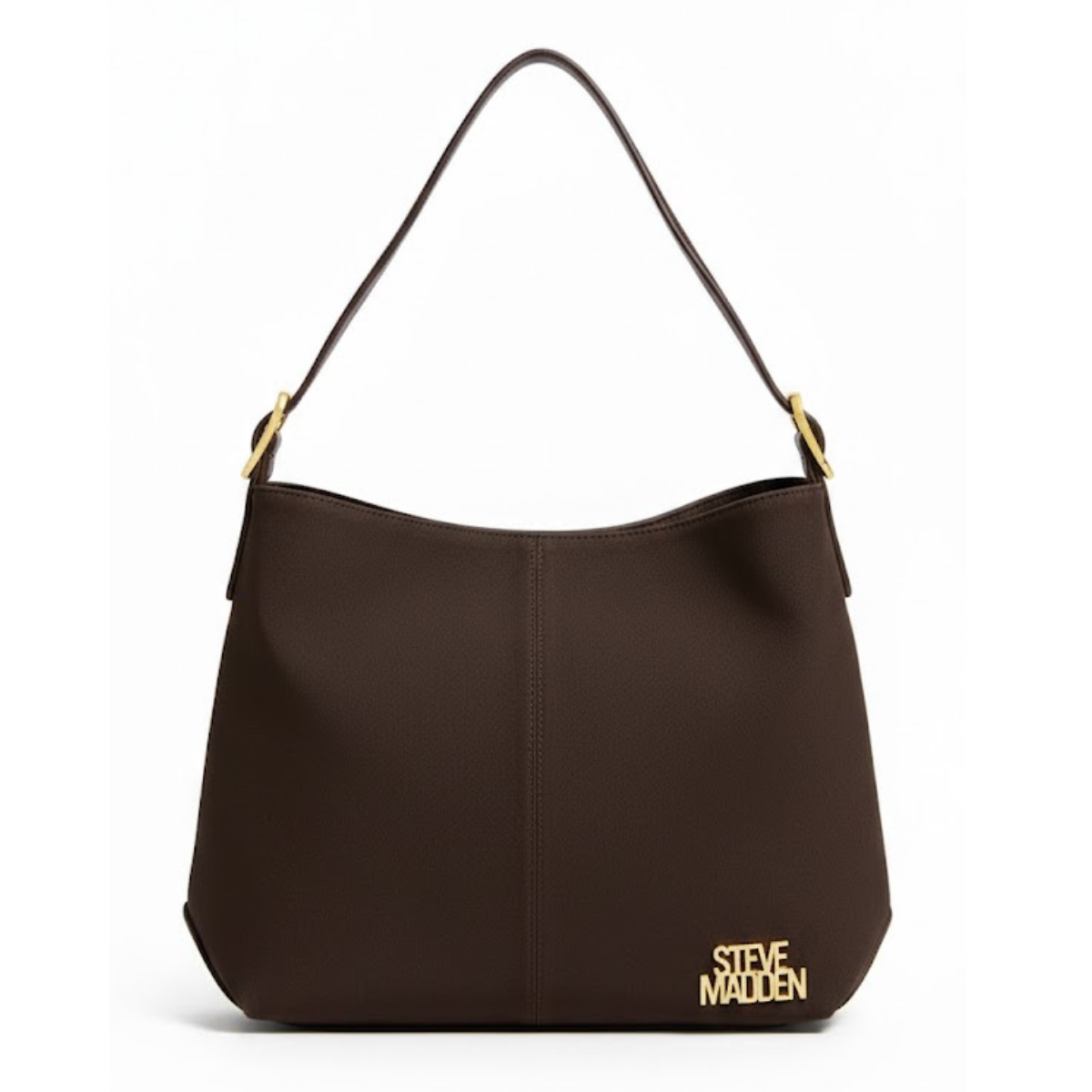 Steve Madden BVITAL Shoulder Bag Women - BRN - Brown