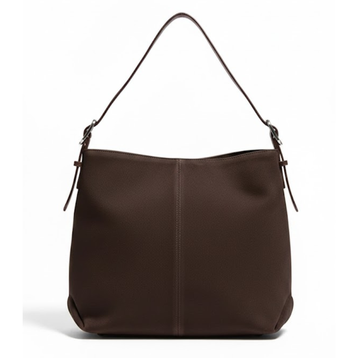 Steve Madden BVITAL Shoulder Bag Women - BRN - Brown