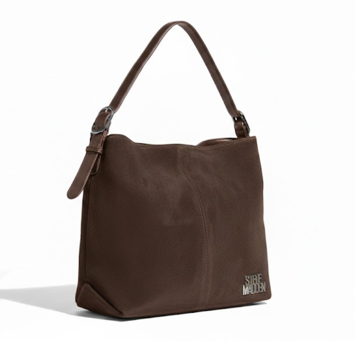 Steve Madden BVITAL Shoulder Bag Women - BRN - Brown