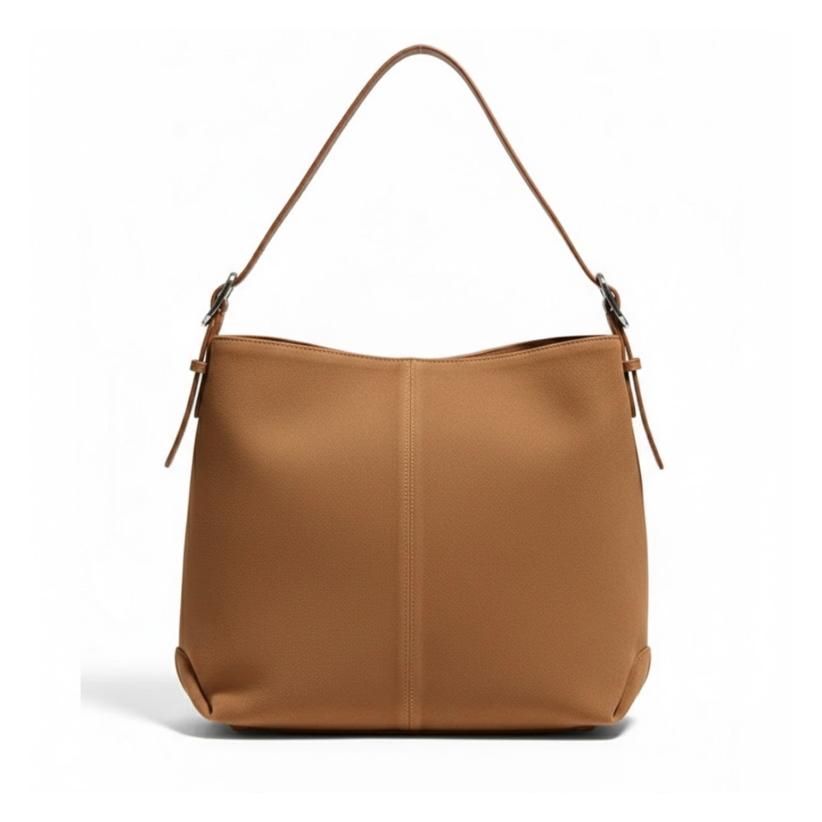 Steve Madden BVITAL Shoulder Bag Women - CML - Camel