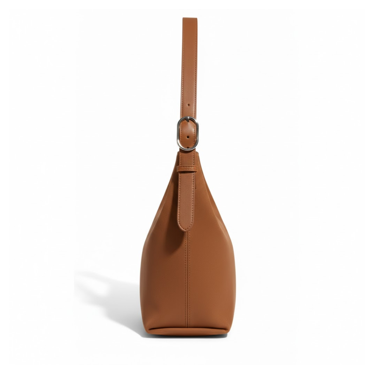 Steve Madden BVITAL Shoulder Bag Women - CML - Camel