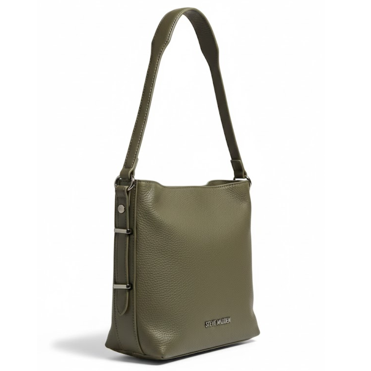 Steve Madden BVITAL Shoulder Bag Women - OLV - Olive