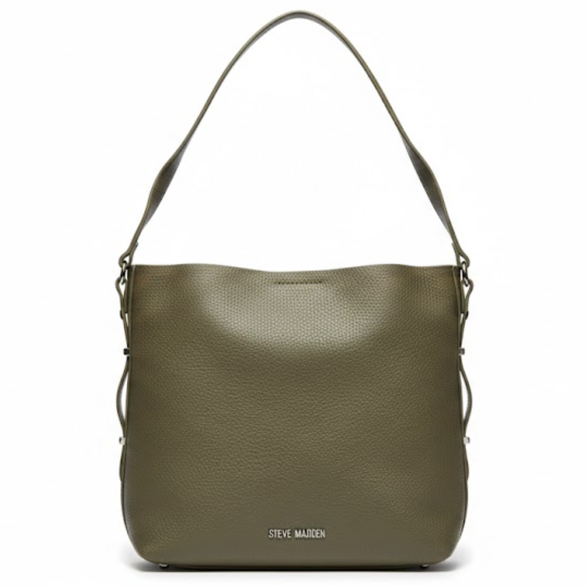 Steve Madden BVITAL Shoulder Bag Women - OLV - Olive