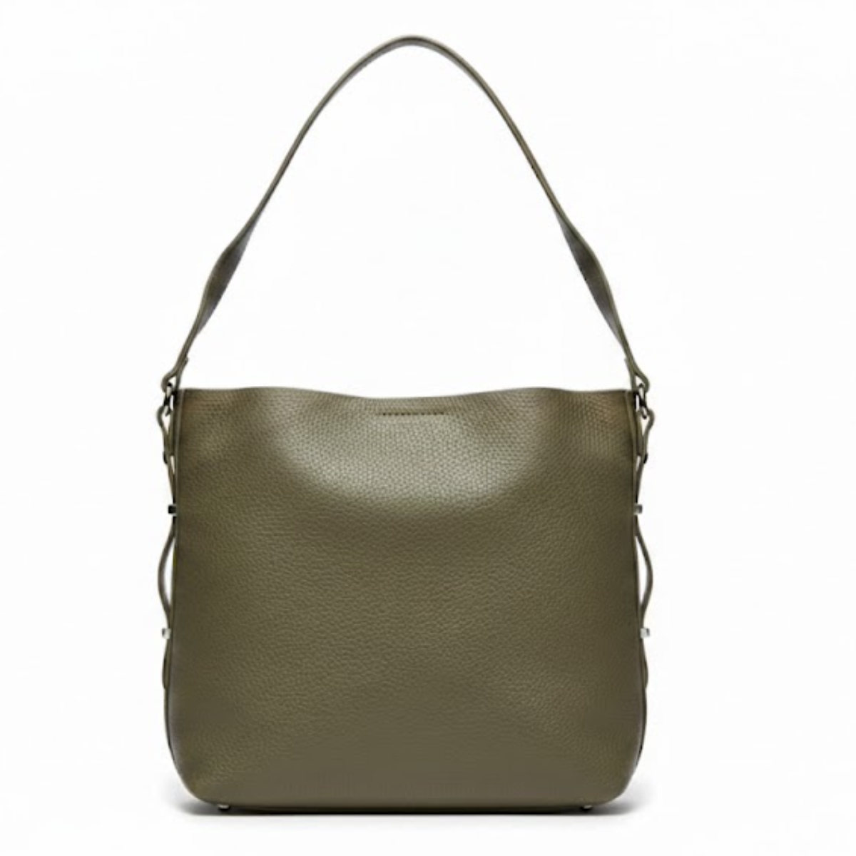 Steve Madden BVITAL Shoulder Bag Women - OLV - Olive
