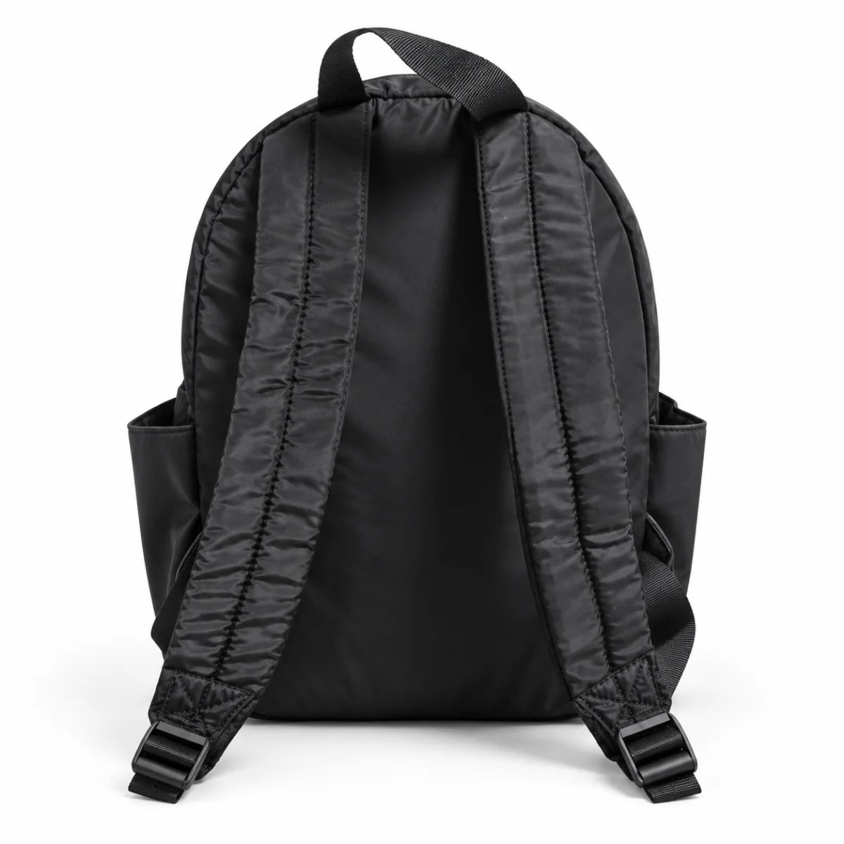 Steve Madden NYC Backpack Women - BLK - Black