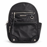 Steve Madden NYC Backpack Women - BLK - Black