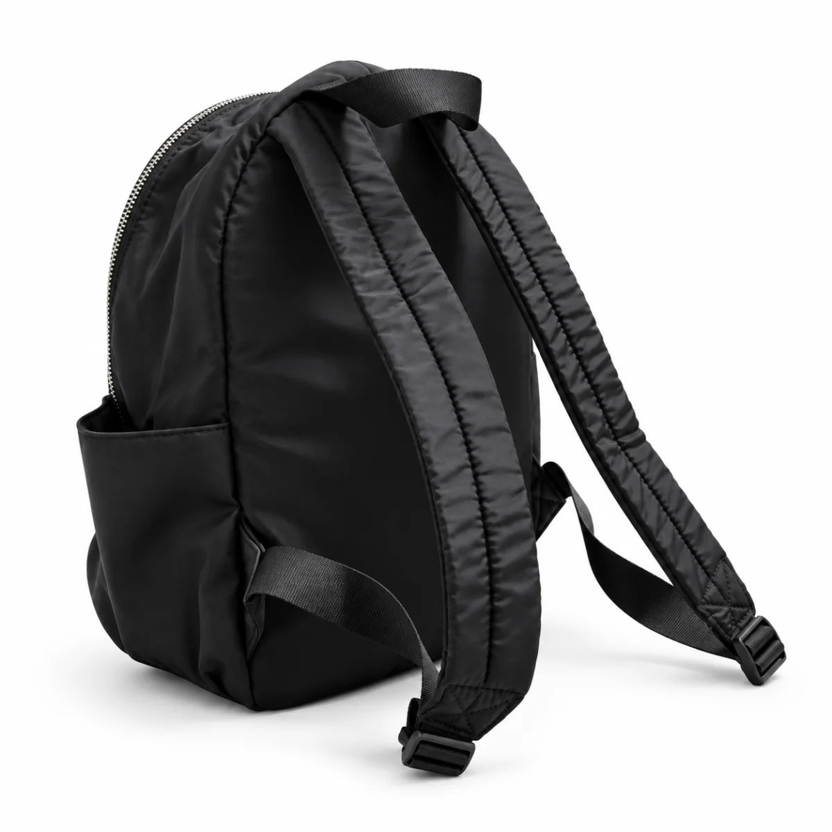 Steve Madden NYC Backpack Women - BLK - Black