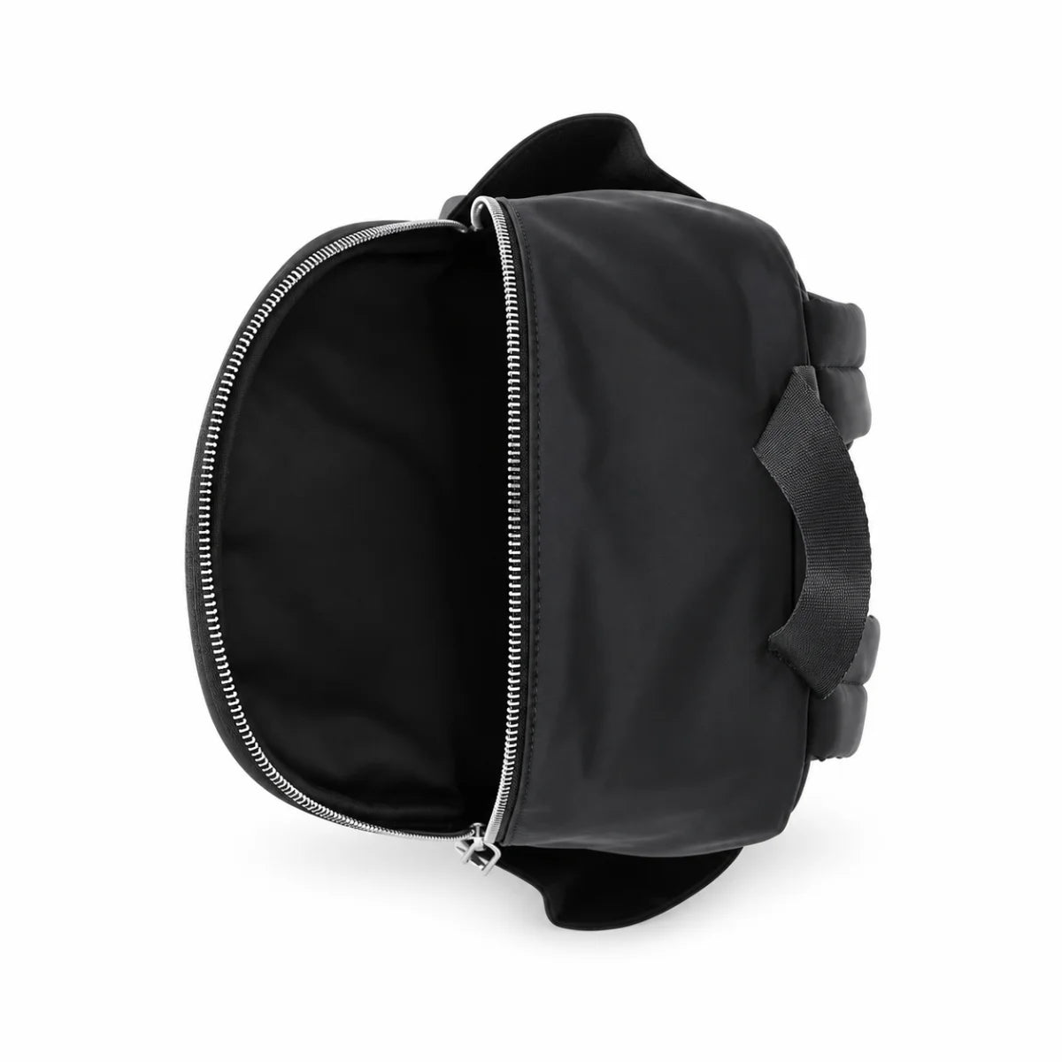 Steve Madden NYC Dome Core Backpack Women - BLK - Black