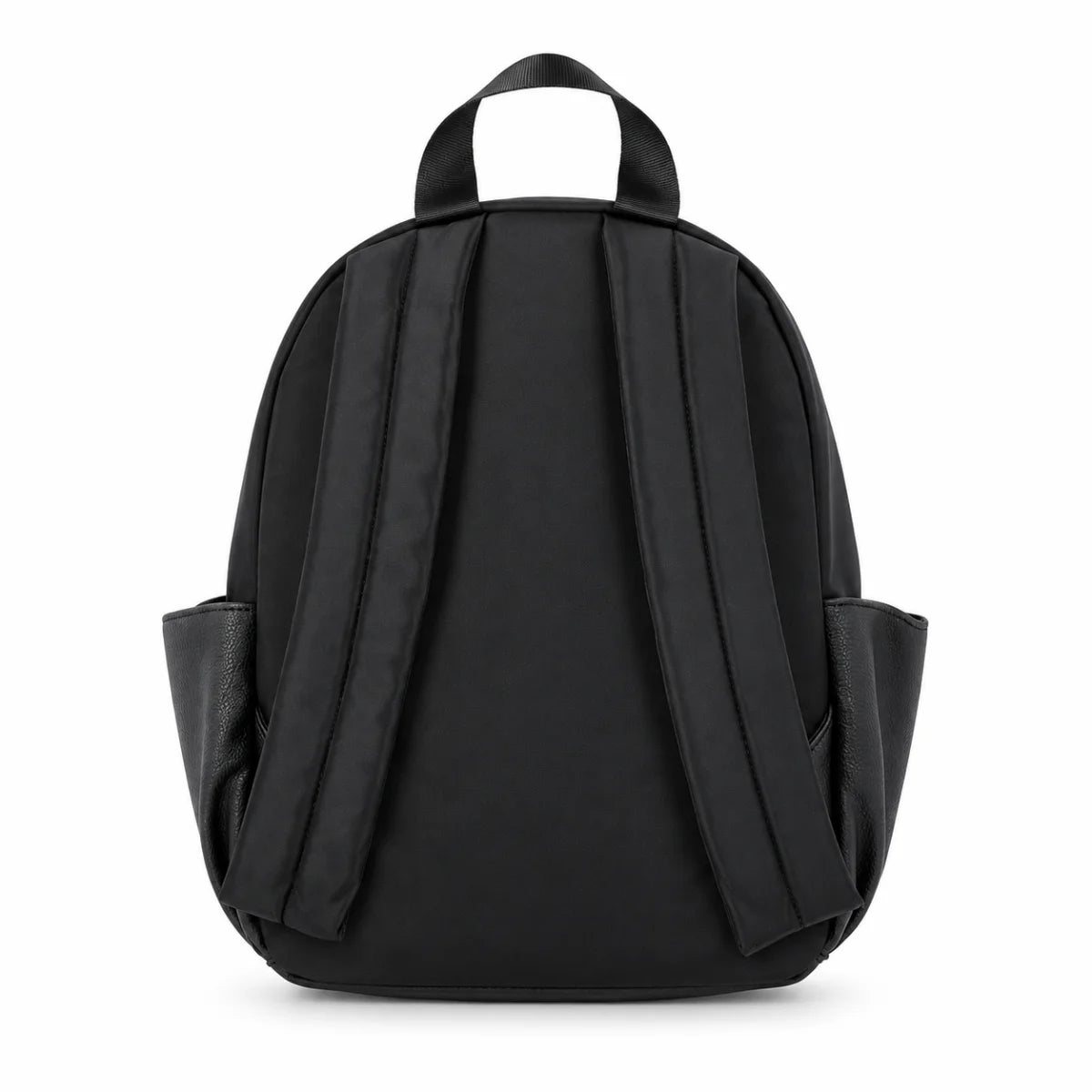 Steve Madden NYC Dome Core Backpack Women - BLK - Black