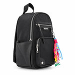 Steve Madden NYC Dome Core Backpack Women - BLK - Black
