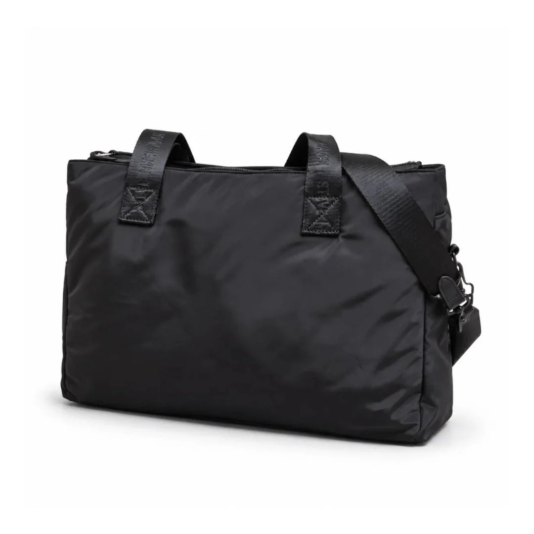 Steve Madden Tote Weekender Women - BLK - Black