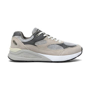 Strobbs Casual Sport Sneaker Men B3764-GRY - Light Gray / 43