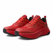 Strobbs Running Trainer Men C3735-RED - Red / 43