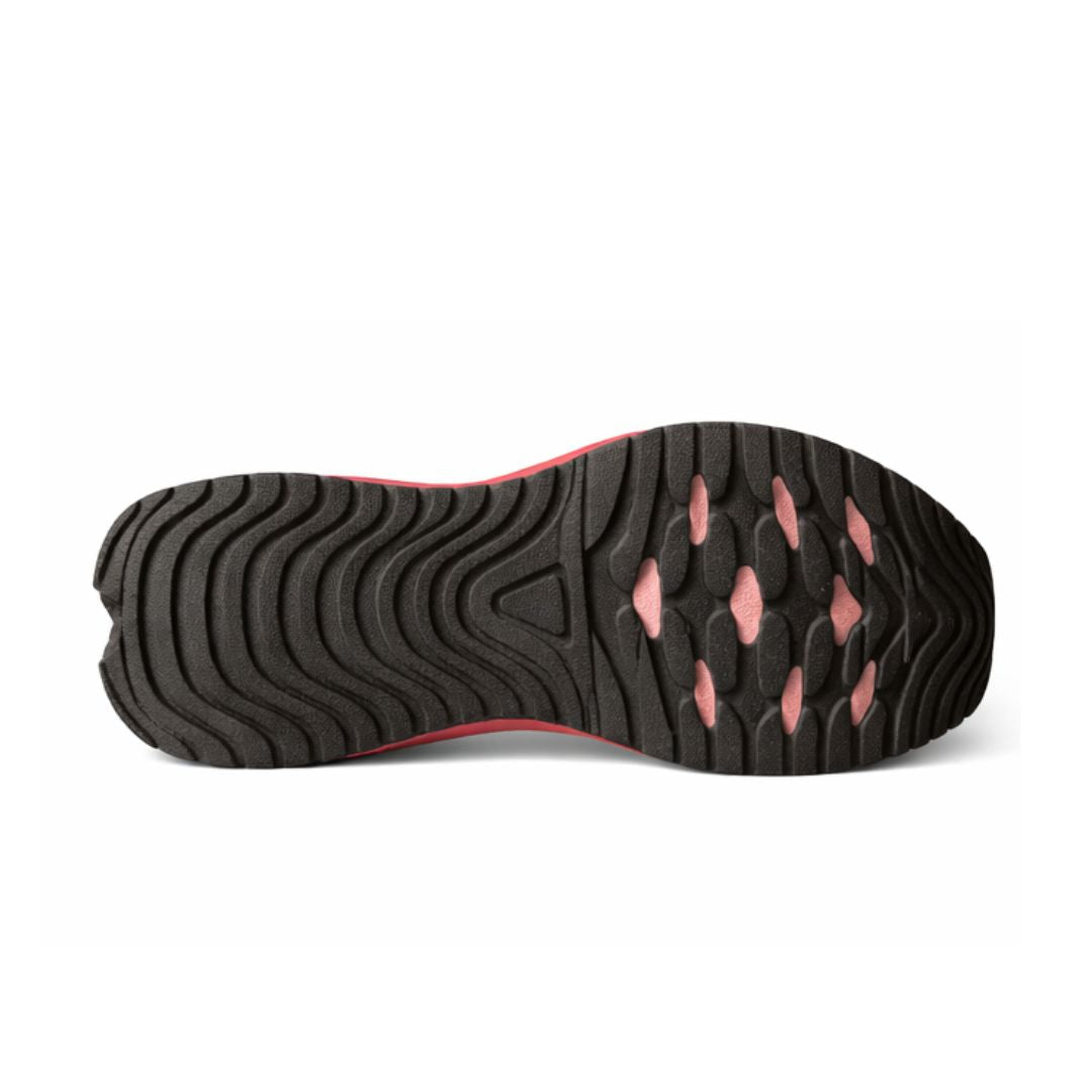 Strobbs Running Trainer Men C3735-RED