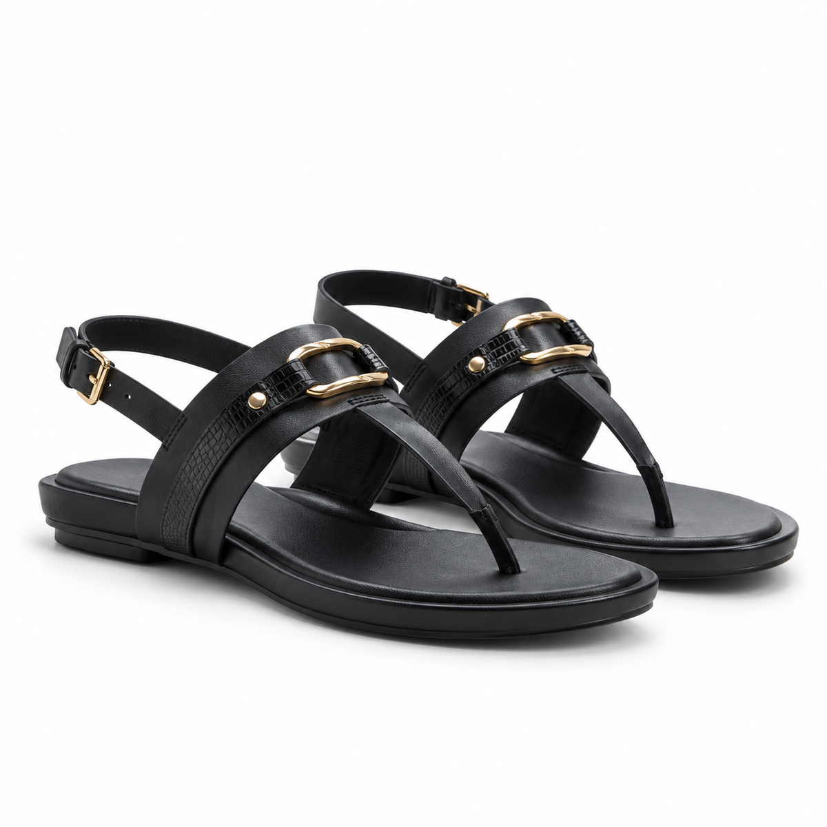 ALDO Pandra Sandals Women - BLK