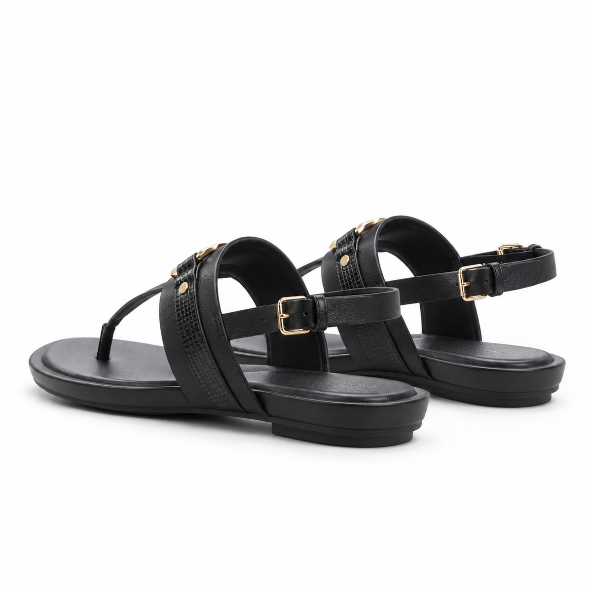 ALDO Pandra Sandals Women - BLK