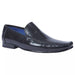 Ted Baker London Bly Loafers Men - BLK - Shoes