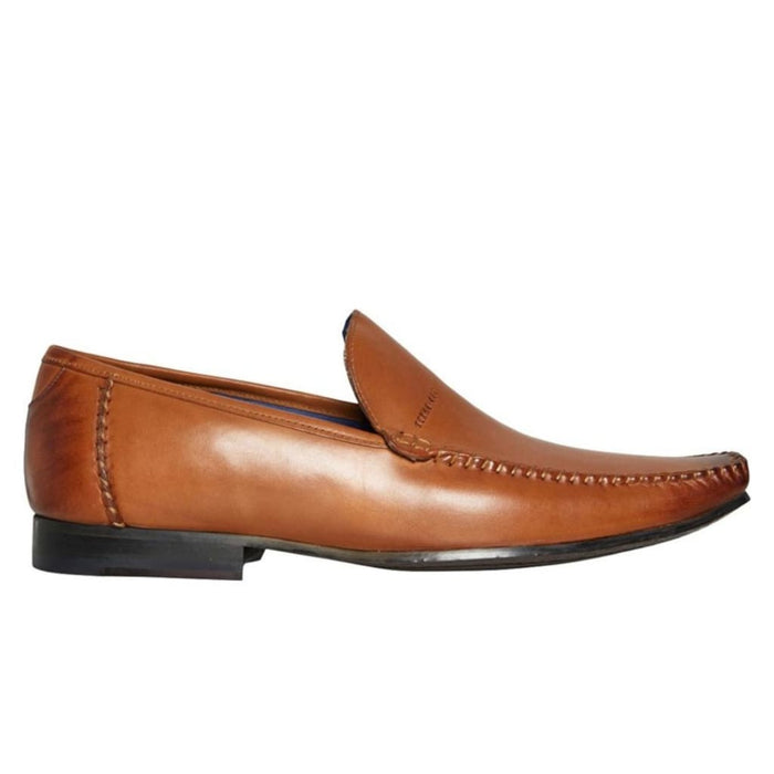 Ted Baker London Bly Loafers Men - Tan / D - Medium / 42 - Shoes