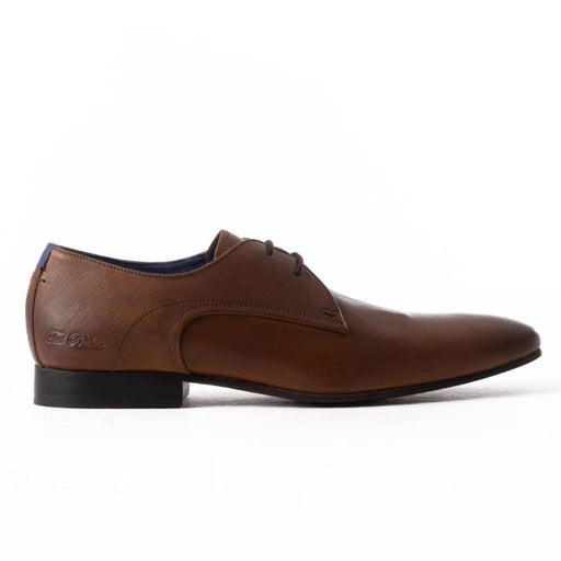 Ted Baker London Peair Oxford Men - TAN - Tan / D - Medium / 43 - Shoes