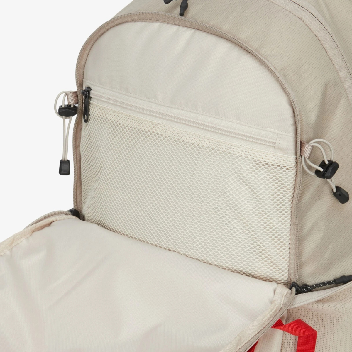 The North Face ASCEND LT 25 NM2SQ11A - BEG - Beige