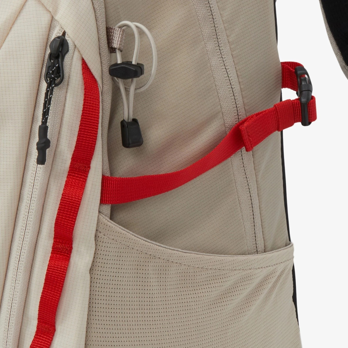 The North Face ASCEND LT 25 NM2SQ11A - BEG - Beige
