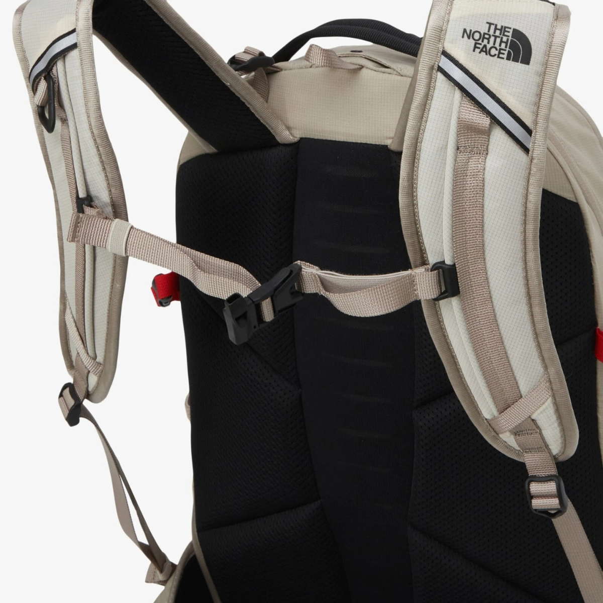 The North Face ASCEND LT 25 NM2SQ11A - BEG - Beige