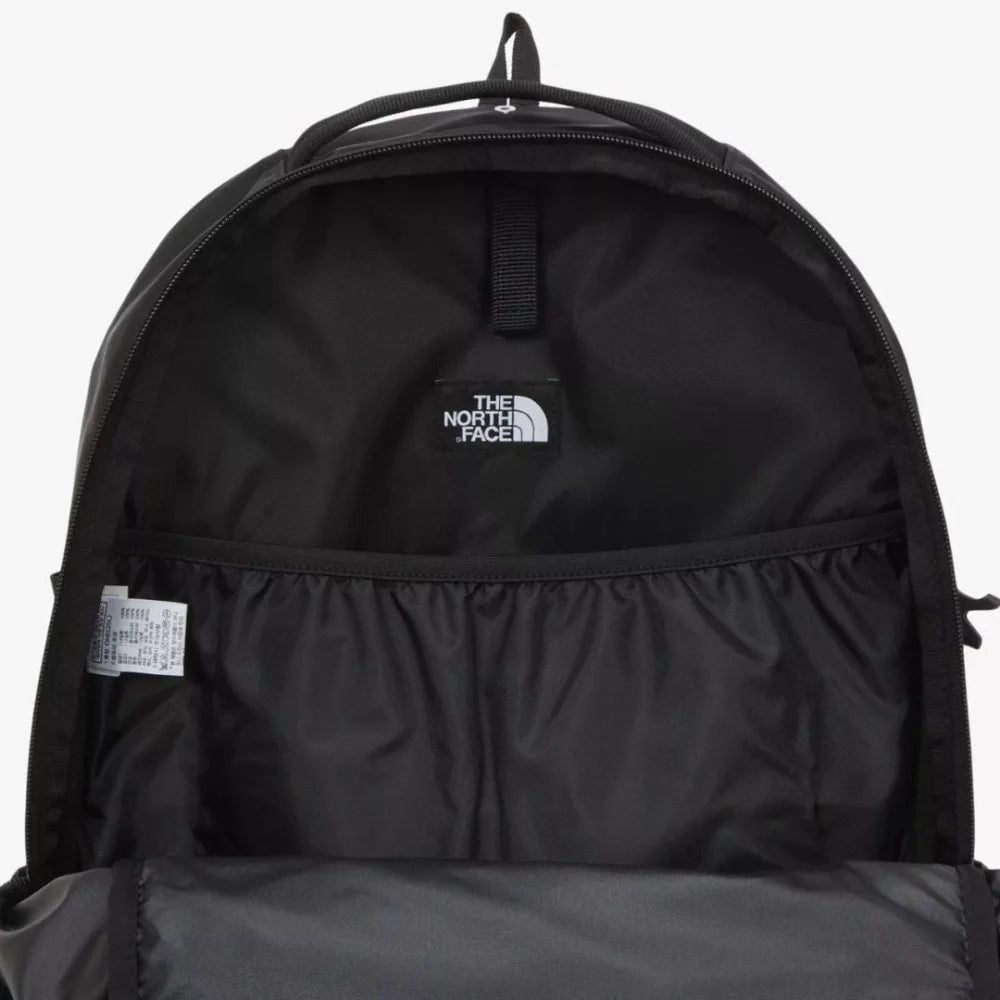 The North Face ASCEND LT 25 NM2SQ11A-BLK - Black