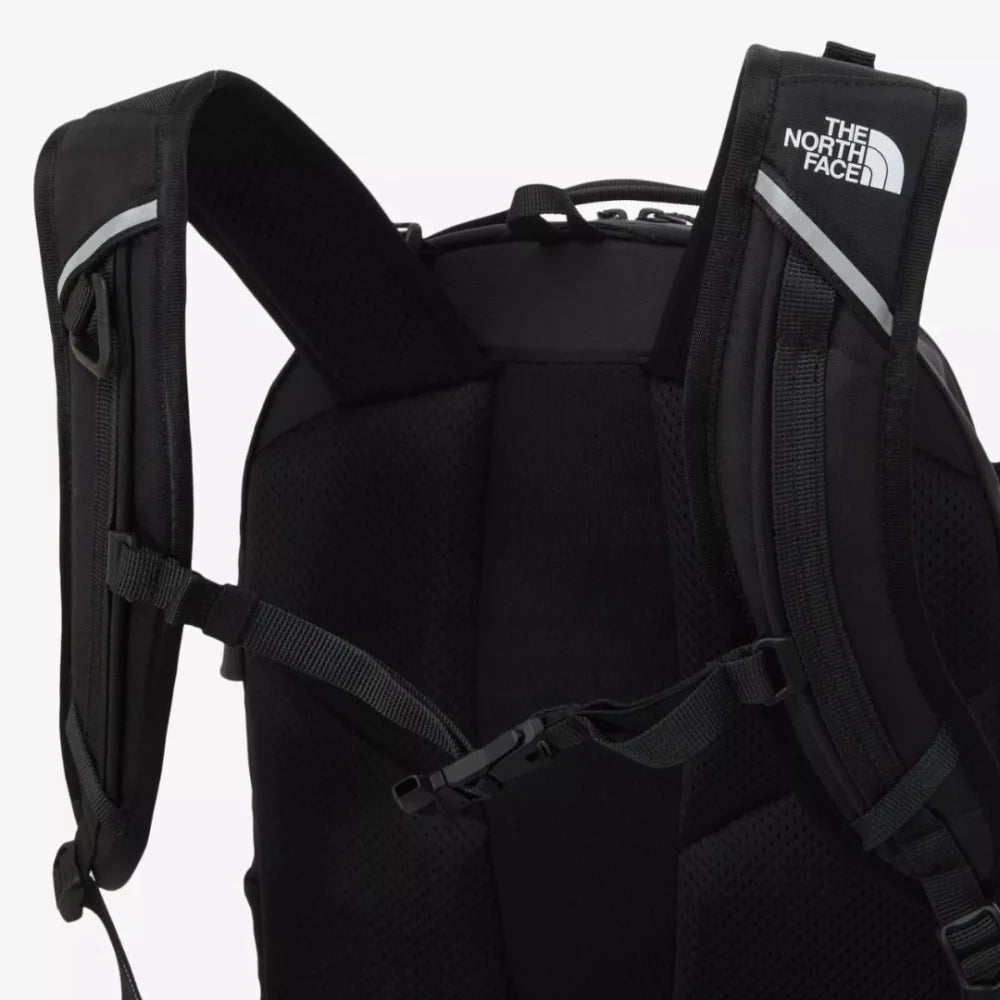 The North Face ASCEND LT 25 NM2SQ11A-BLK - Black