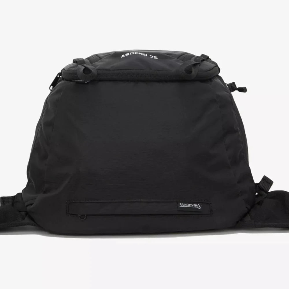 The North Face ASCEND LT 25 NM2SQ11A-BLK - Black