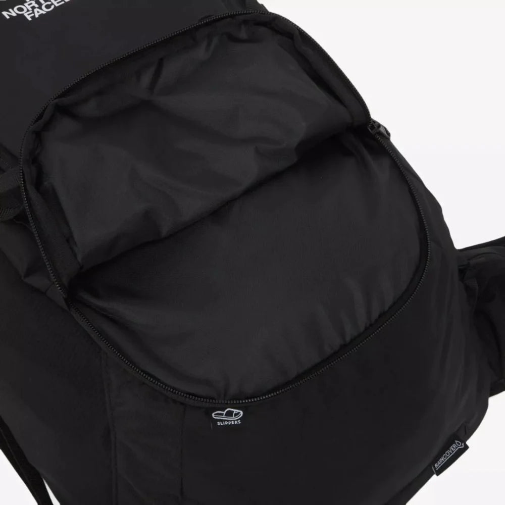 The North Face ASCEND LT 25 NM2SQ11A-BLK - Black